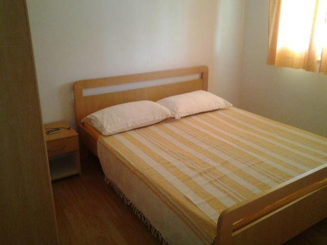 Apartments Iva Rogoznica  Exterior photo